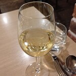 ルブーケガルニ - レ・トロワ・シュヴァリエ