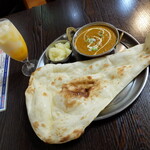 KHANA KHAJA Indian.Nepali Asian Dining & Bar - 2番じゃダメなんでしょうか !