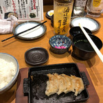 居酒屋 永源 - 