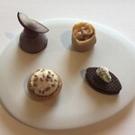 ピエール・ガニェール - 