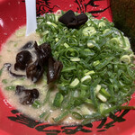 Ramen Zundouya - 