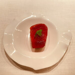 Jean-Georges Tokyo - 