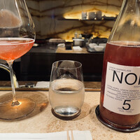 Jean-Georges Tokyo - 