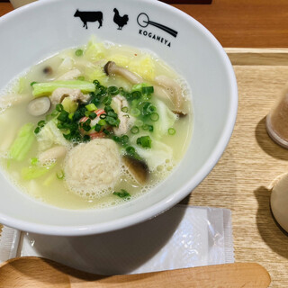 東京ミッドタウン ガレリア内でランチに使えるレストラン ランキング 食べログ