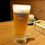 旨唐揚與居酒屋餐 Mirai Zaka JR和歌山站前店 - 