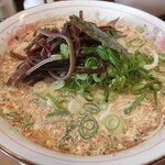 十六代目 哲麺 - 