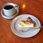 Natural cafe ROUTE99 - 