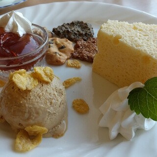 こだわり専門店 紅茶屋さん_1