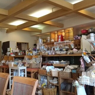 こだわり専門店 紅茶屋さん_2