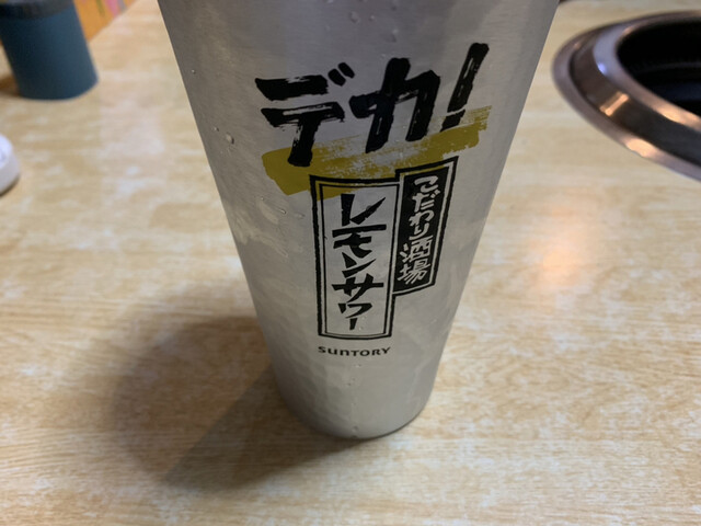 秋田屋 - 宮古（焼肉）の写真