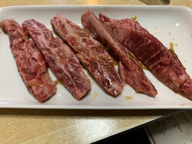 秋田屋 - 宮古（焼肉）の写真