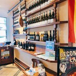 h Bar Espanol LA BODEGA - 