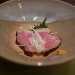 焼鳥　瀬尾 - 