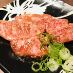 焼肉アリラン - 