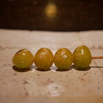 焼鳥　瀬尾 - 