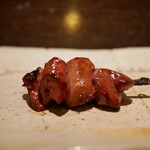 Yakitori Seo - 