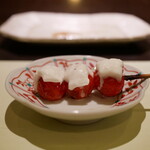焼鳥　瀬尾 - 