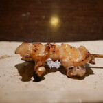 Yakitori Seo - 