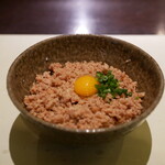 焼鳥　瀬尾 - 
