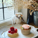 おやつとカフェ ADVENT - 