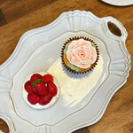 おやつとカフェ ADVENT - 