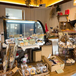 おやつとカフェ ADVENT - 