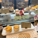 おやつとカフェ ADVENT - 