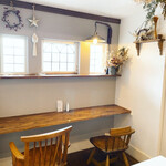 おやつとカフェ ADVENT - 