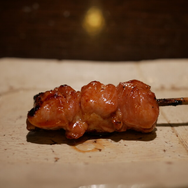 Yakitori Seo