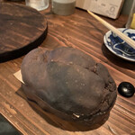 炭火焼鳥コクレ - お会計