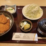 とんかつ政ちゃん - 