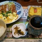 鳥と卵の専門店 鳥玉 - 