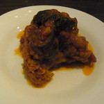 ルシュルシュル - カポナータ