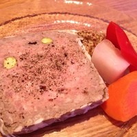 RIGOLETTO KITCHEN - 