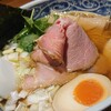 寿製麺 よしかわ 川越店
