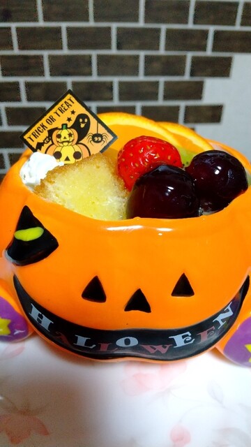 シェフドリーム - 大和町その他（ケーキ）の写真