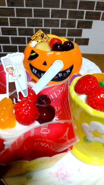 シェフドリーム - 大和町その他（ケーキ）の写真