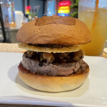 UMAMI BURGER - 