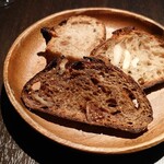 161061419 - パーラー江古田のパン