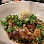 めしの助 - あんきもあぶり