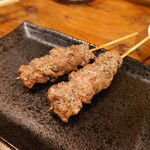 もつ焼き煮込み 楓 - 