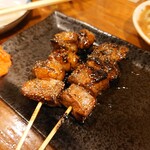 もつ焼き煮込み 楓 - 