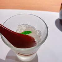 恵比寿 鮨 栞庵 やましろ - 