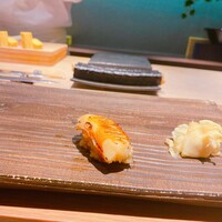 恵比寿 鮨 栞庵 やましろ - 