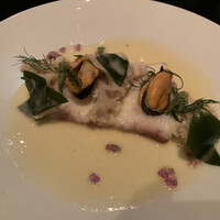 ラ・ボンヌターブル - 