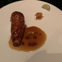 ラ・ボンヌターブル - 