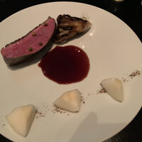 ラ・ボンヌターブル - 