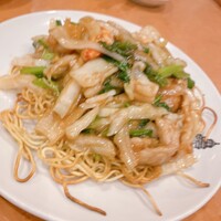 横浜中華街 北京飯店 - 
