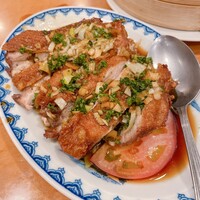 横浜中華街 北京飯店 - 