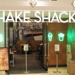 SHAKE SHACK - 